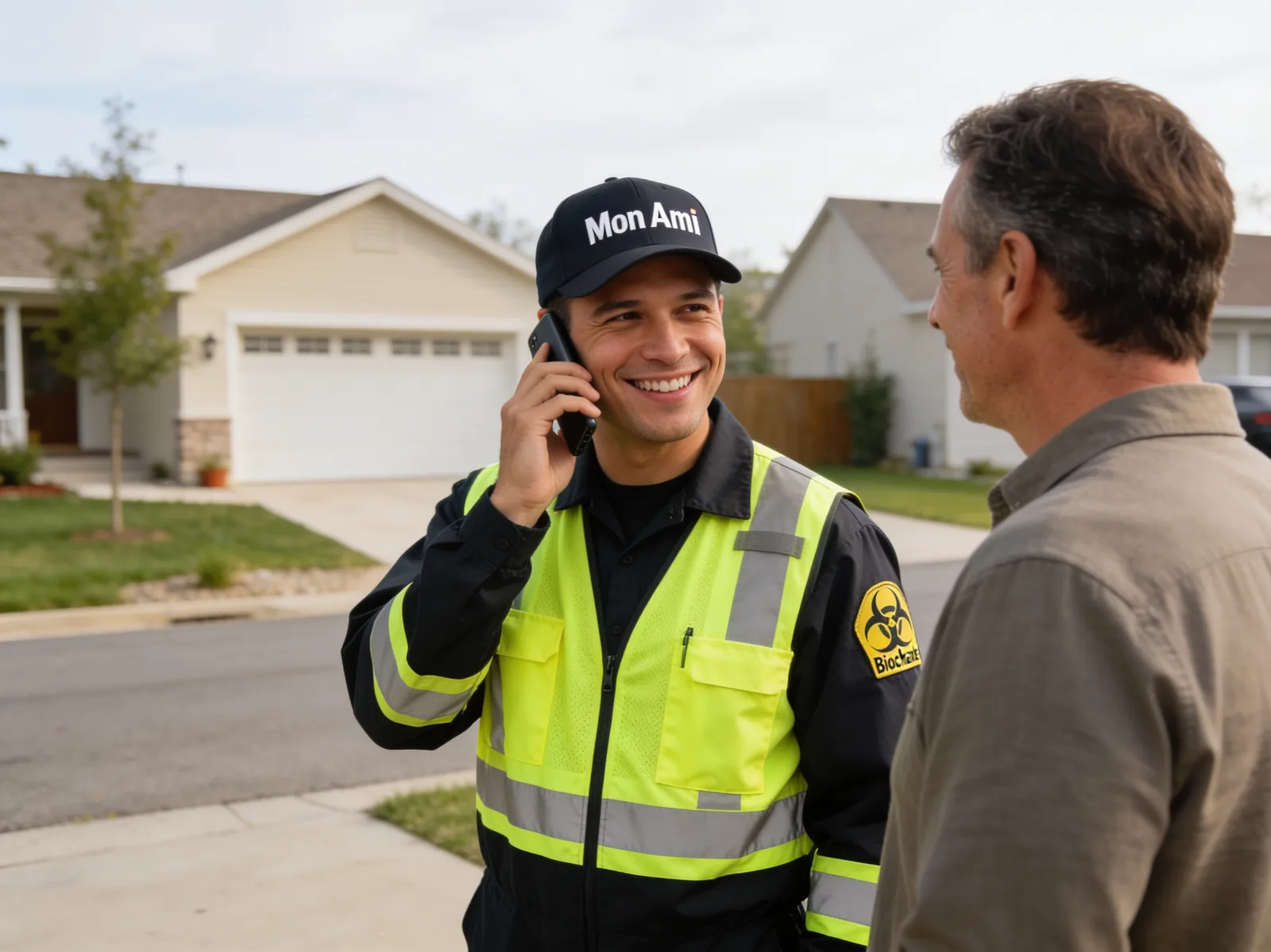 Sewage Cleanup Elk Grove, CA FAQs
